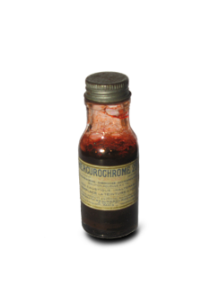 Mercurochrome