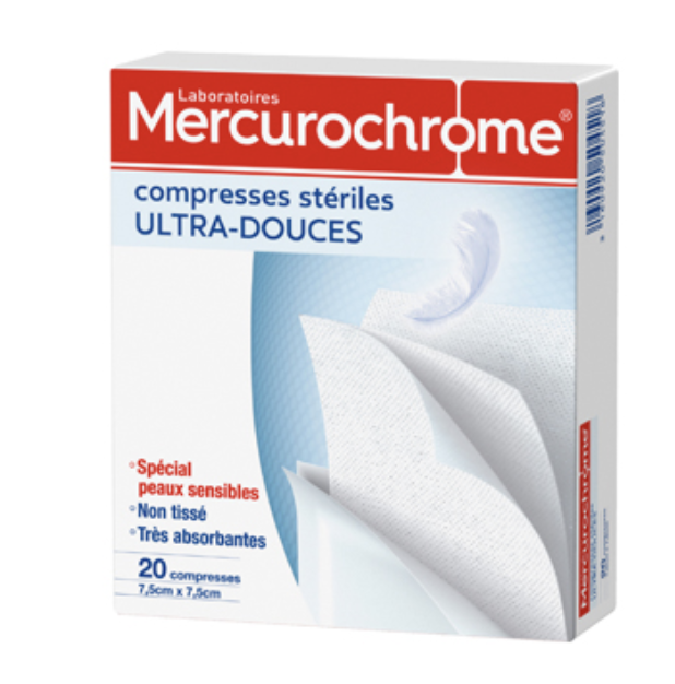 Mercurochrome