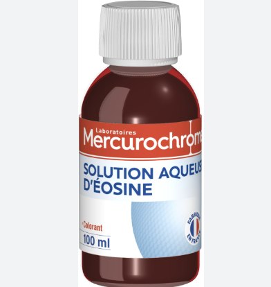 Mercurochrome