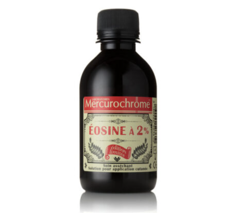 Mercurochrome