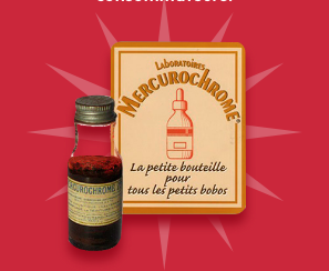 Mercurochrome