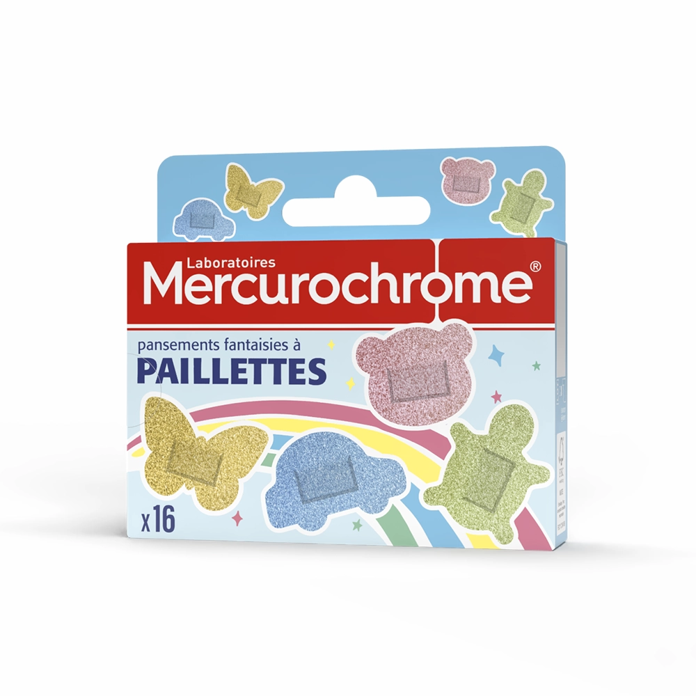 Mercurochrome