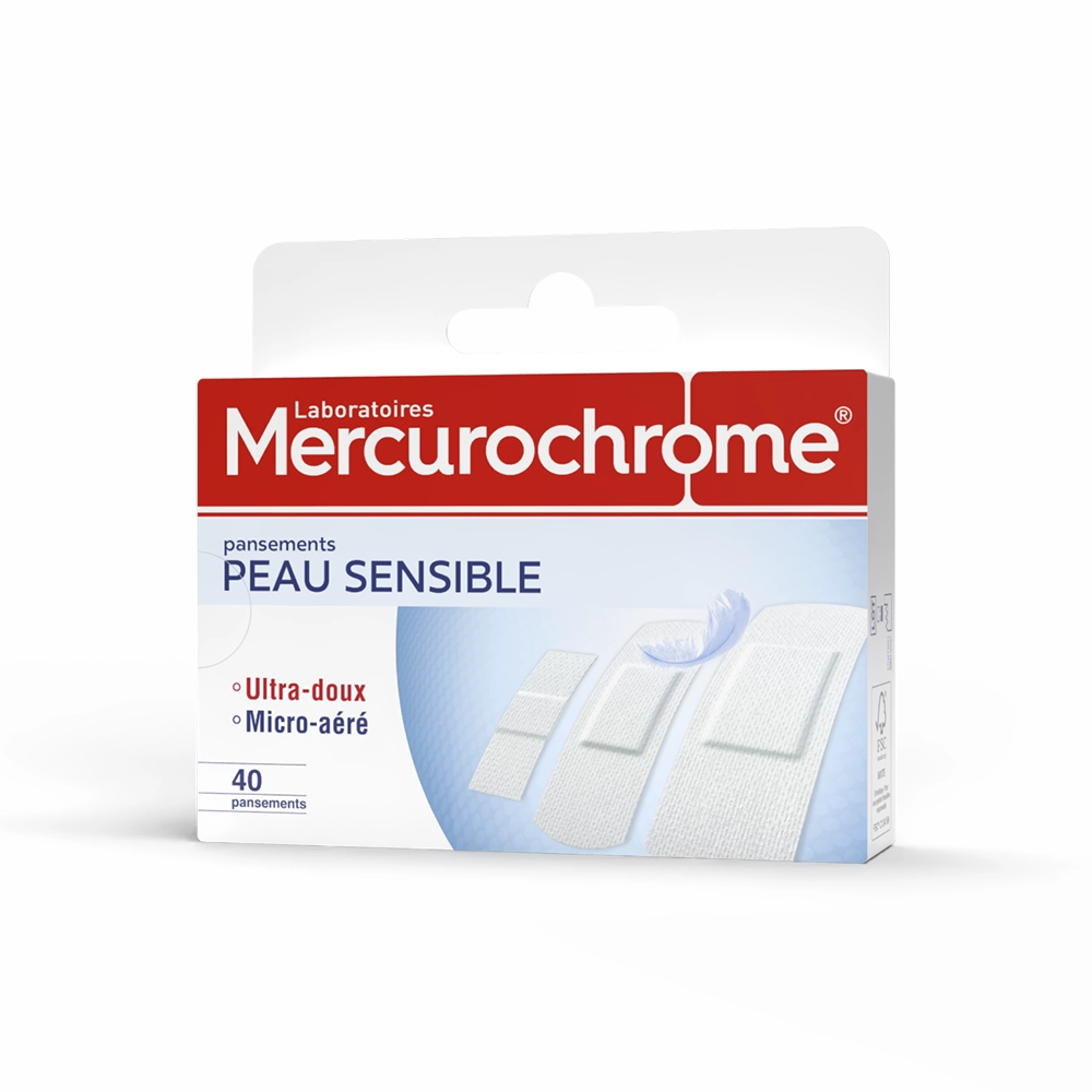 Mercurochrome