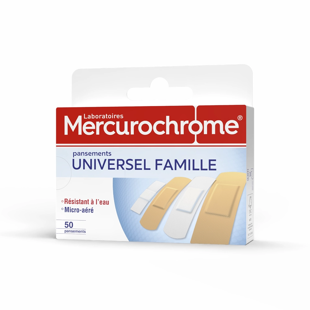 Mercurochrome