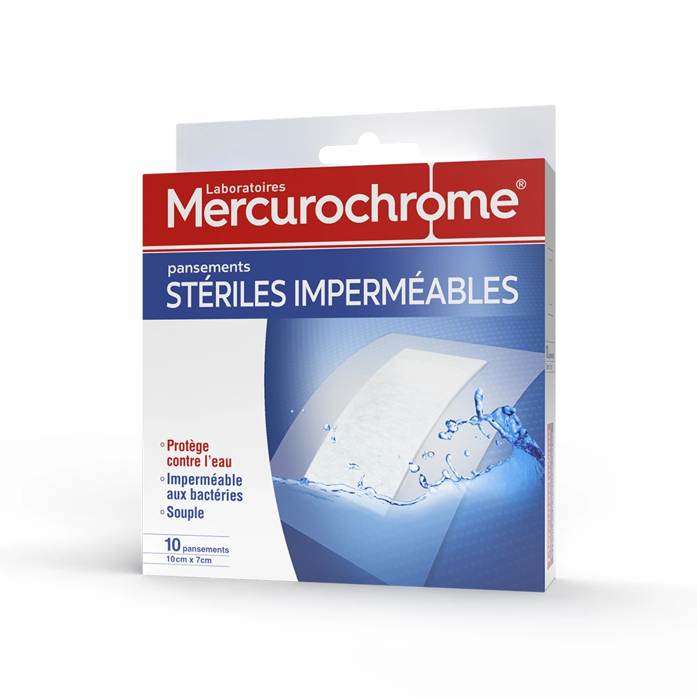 Mercurochrome