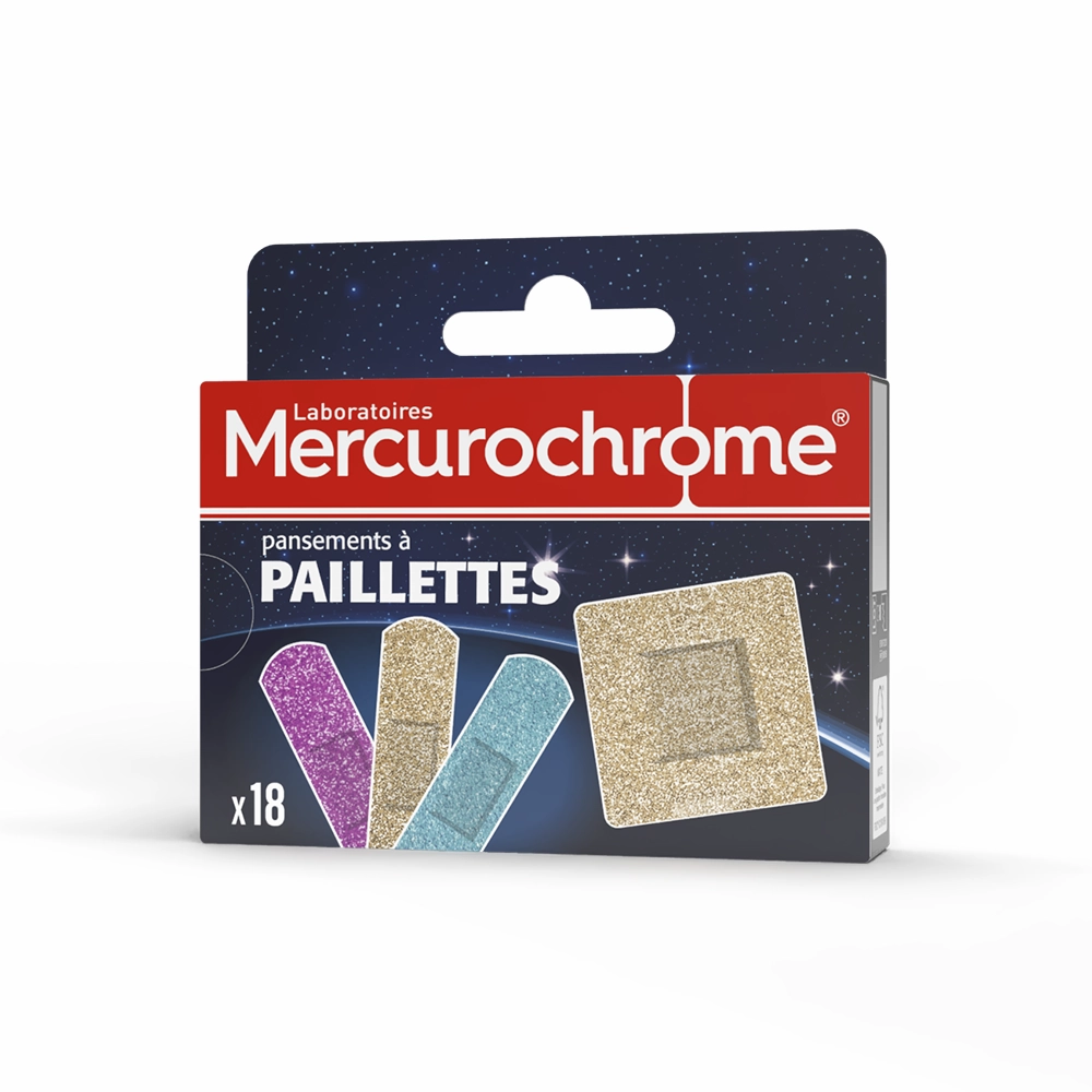 Mercurochrome