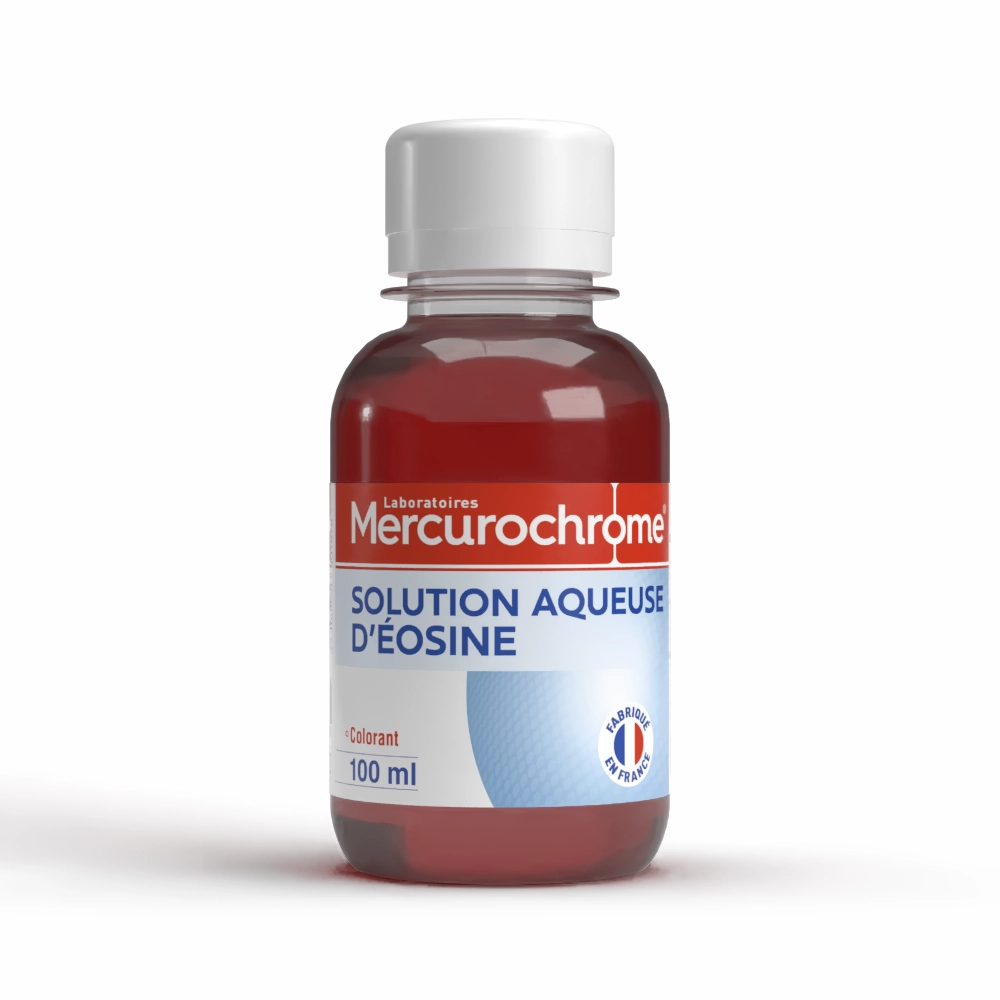 Mercurochrome