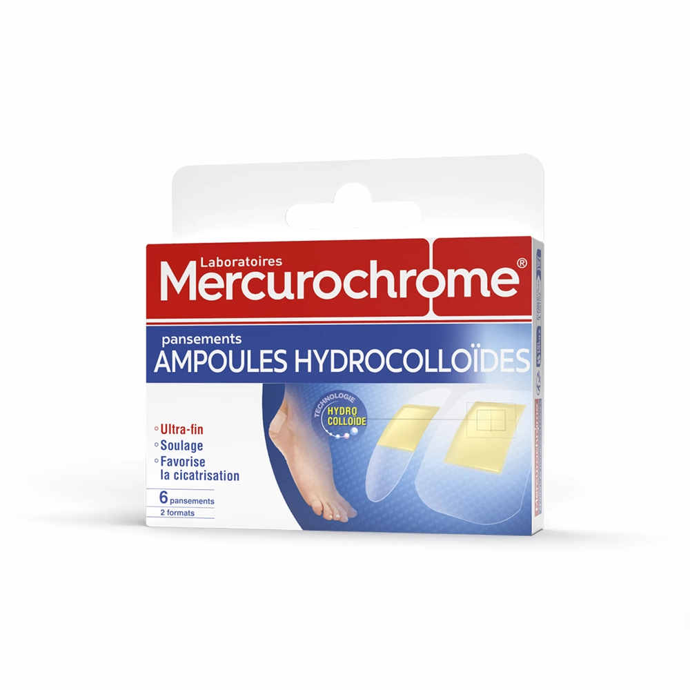 Mercurochrome