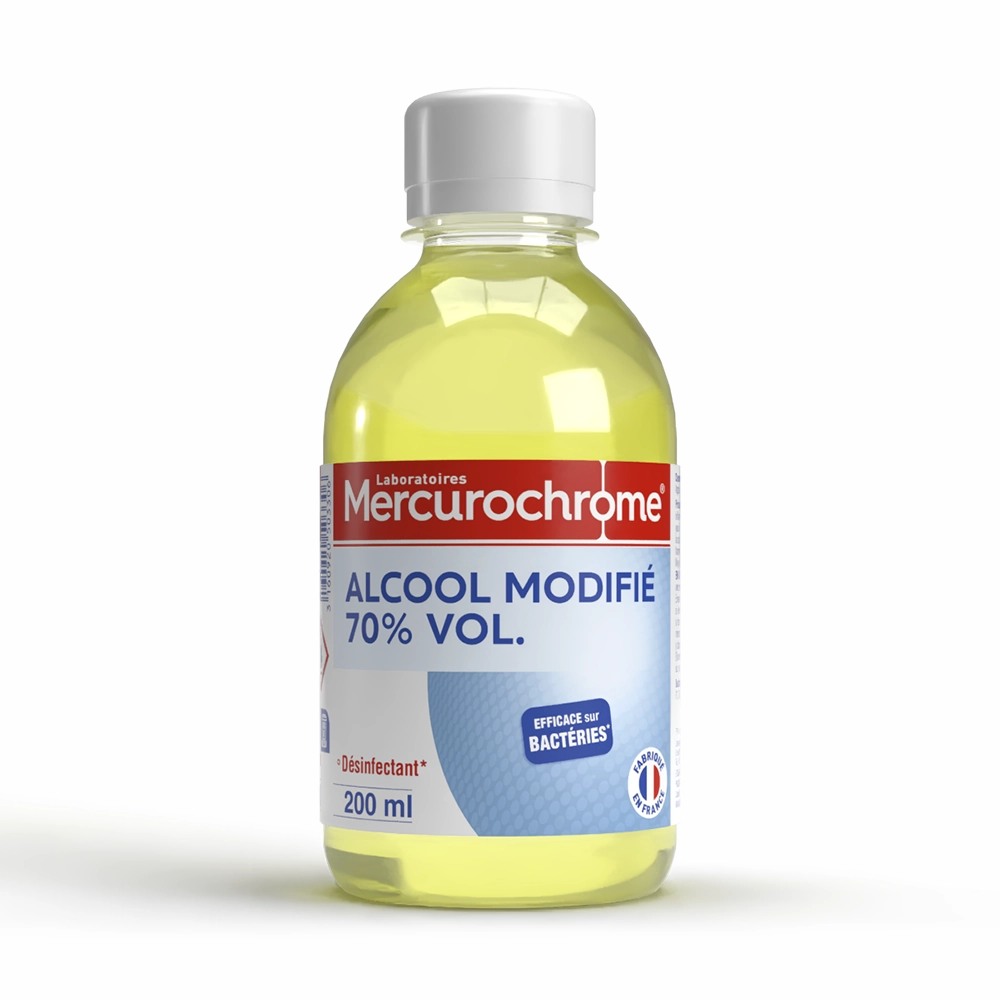 Mercurochrome